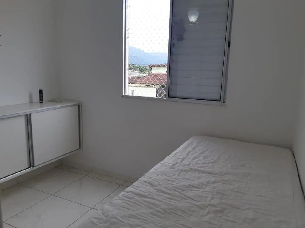 13B1 Moderno apartamento com wi-fi, 2 dormitórios