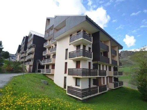 Apartment Studio pour 2 cuisine équipée et proche des pistes idéal couple