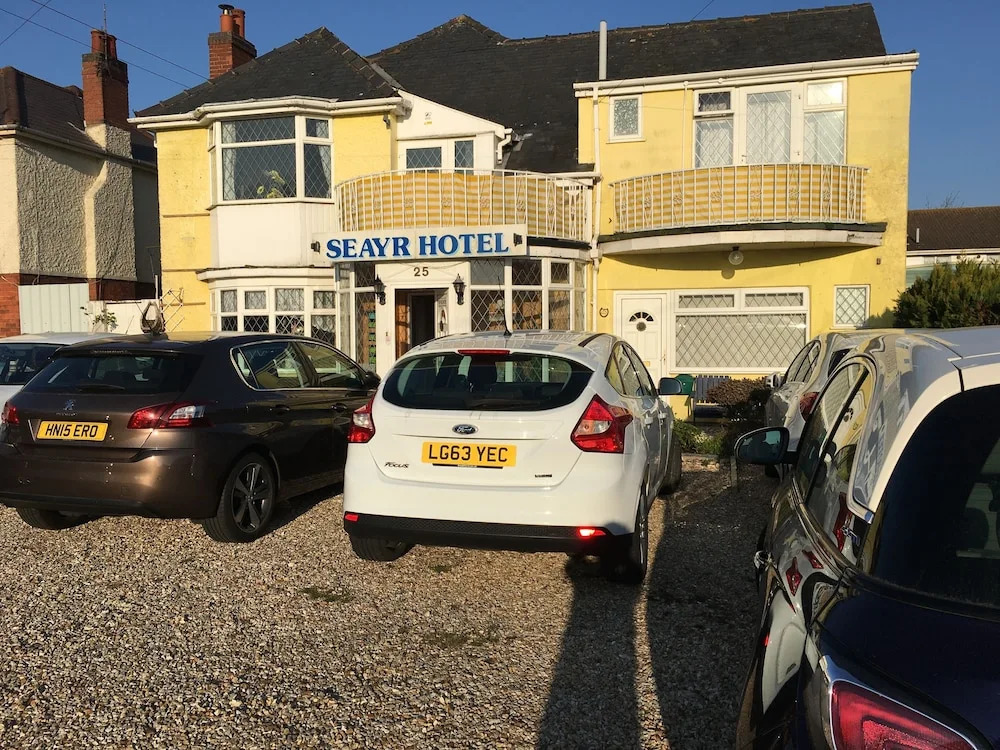 Sea Air B&B