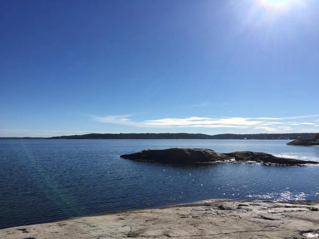 Björkö SeaLodge
