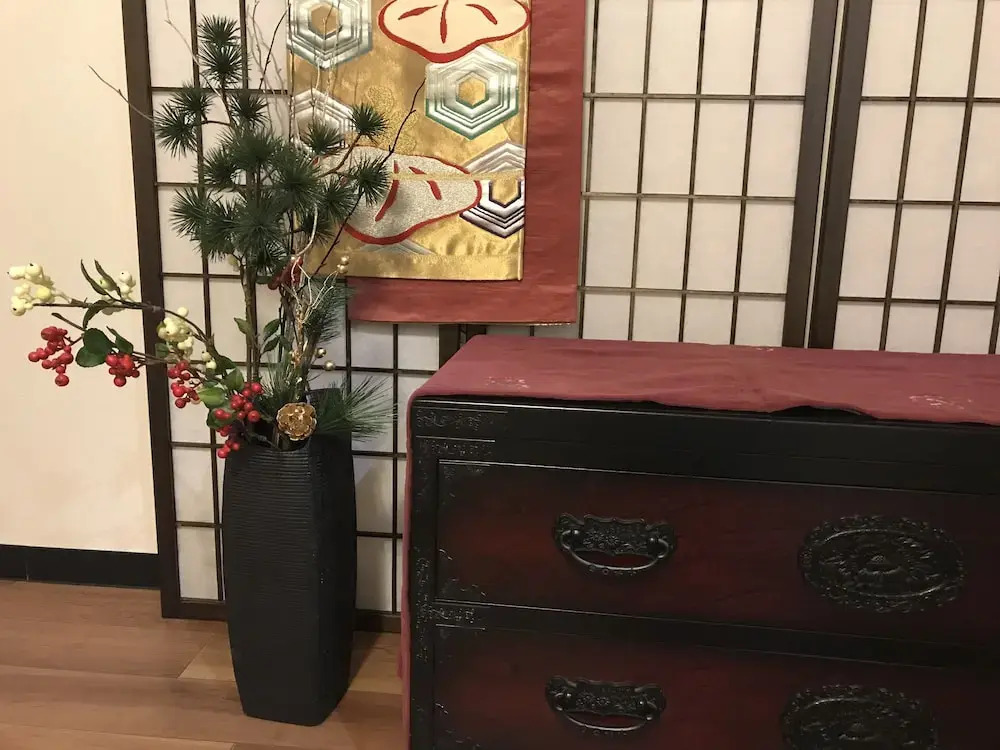 Sakuraya-inn