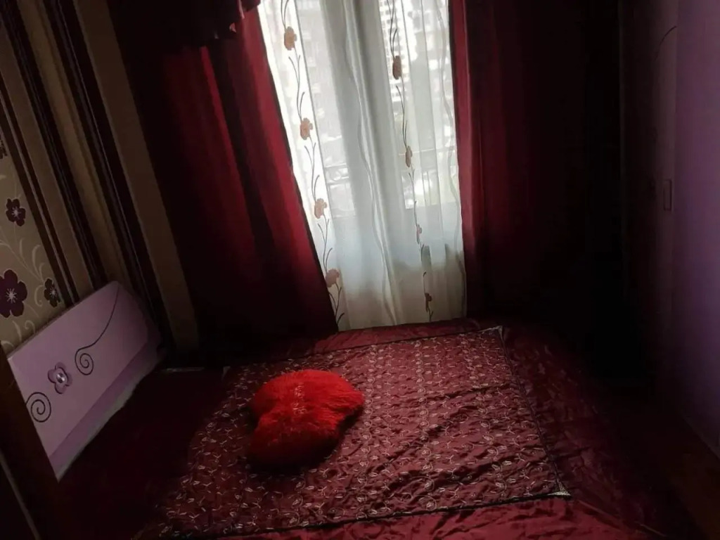 Kobaladze Apartments