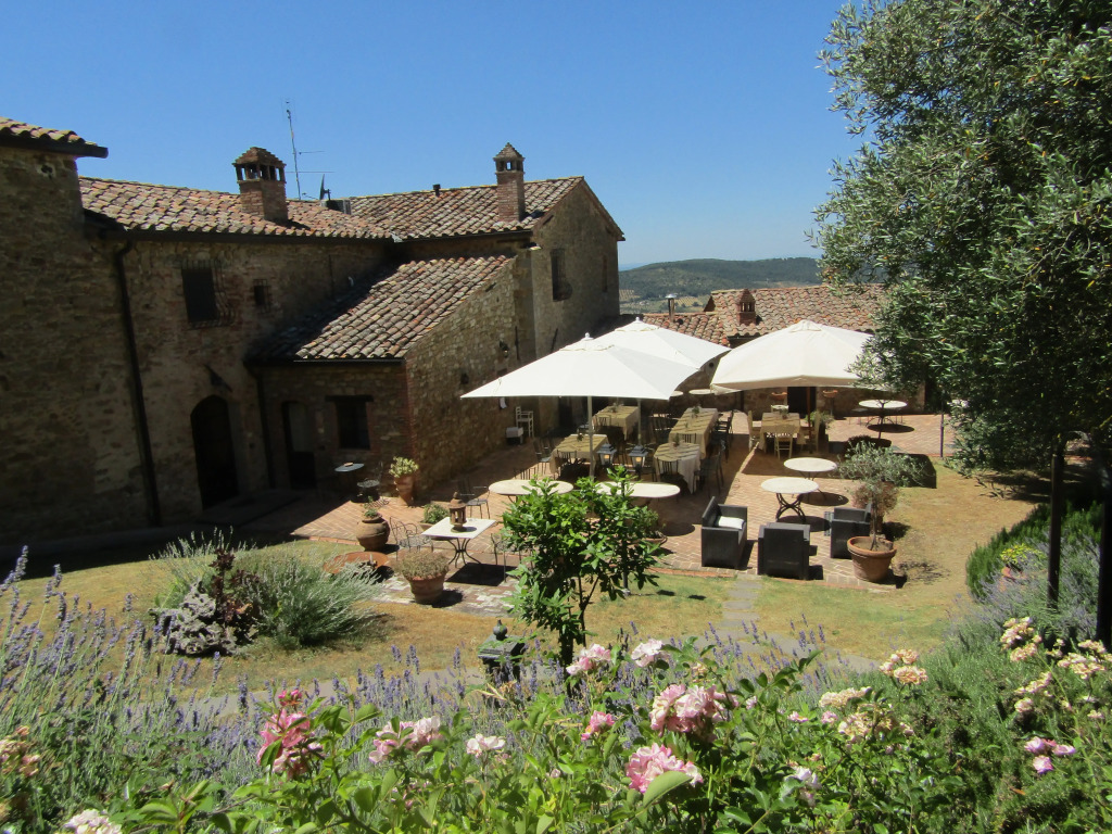 EcoResort Il Cantico della Natura