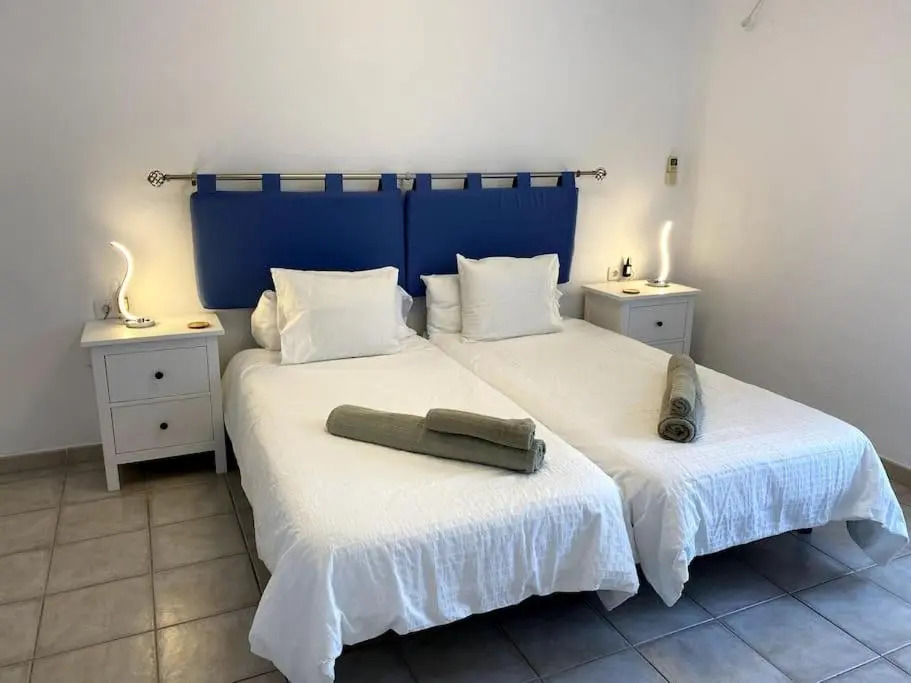Casa Linda 2 bed apartment in Costa Teguise