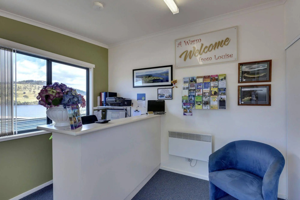 Port Huon Cottages