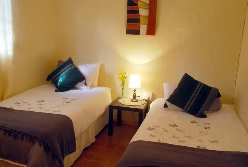 Sycamore Avenue Treehouses & Cottages Accommodation