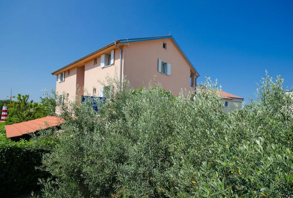 Apartments Dunja