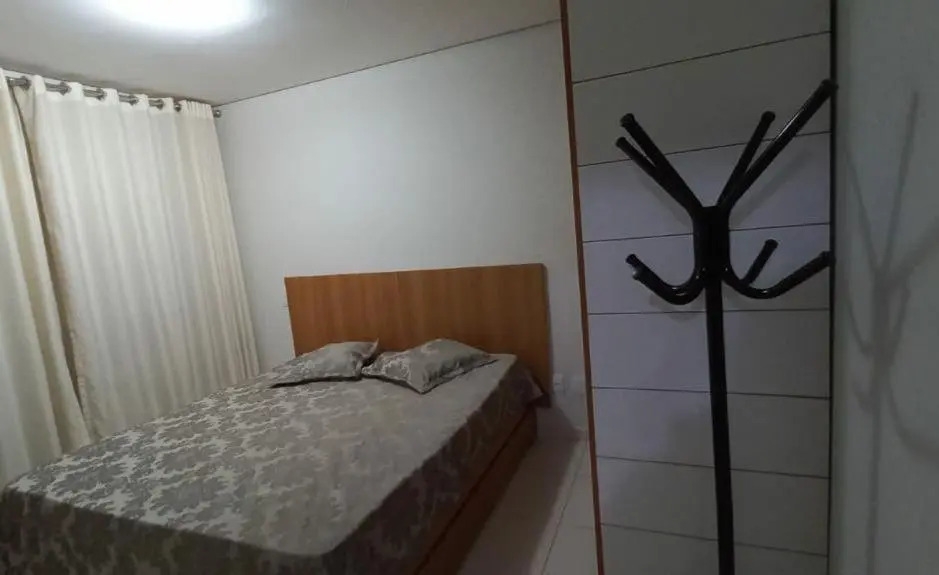 Apto confortável Grand Reserva Casa da Madeira!
