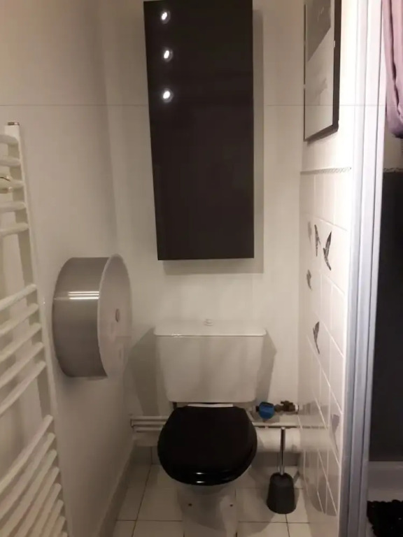 Le Saint Nicolas Appartement