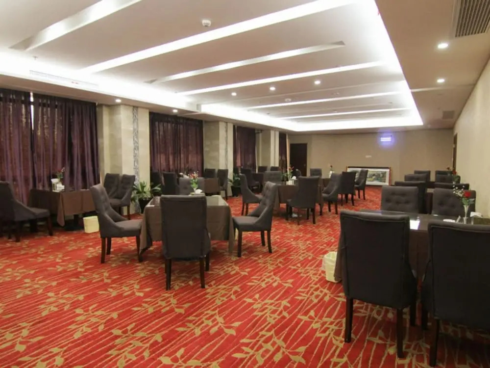 GreenTree Inn JiangSu Zhenjiang Danyang East Gate Danjin Road Zhenxing