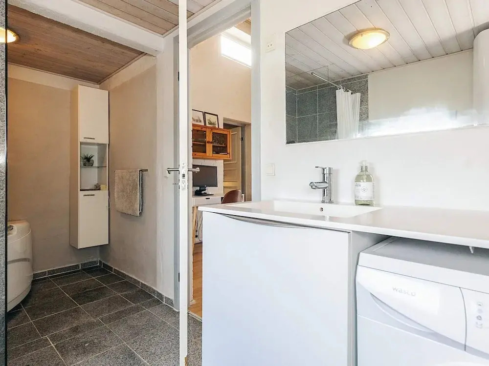 7 Person Holiday Home in Thisted-by Traum