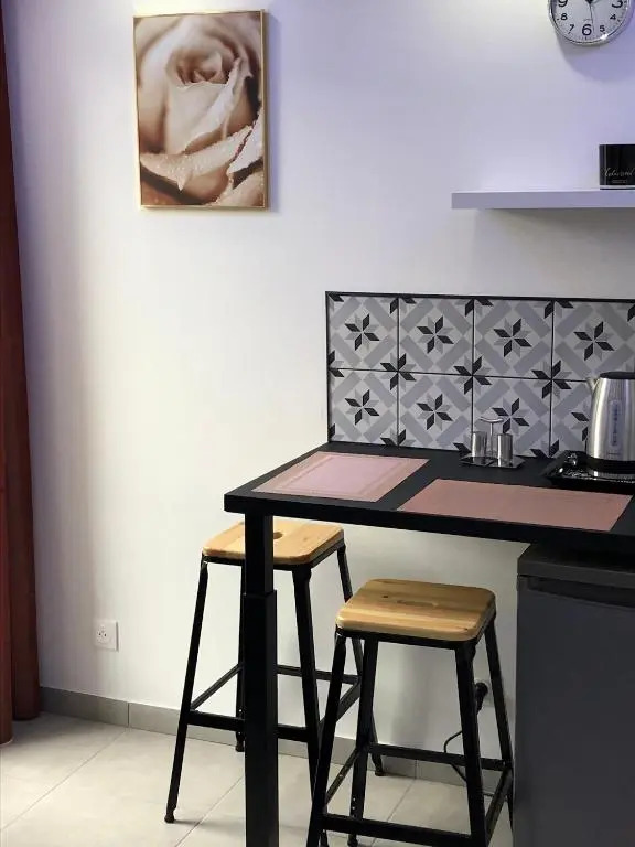 Justcozy chambre indépendante #2