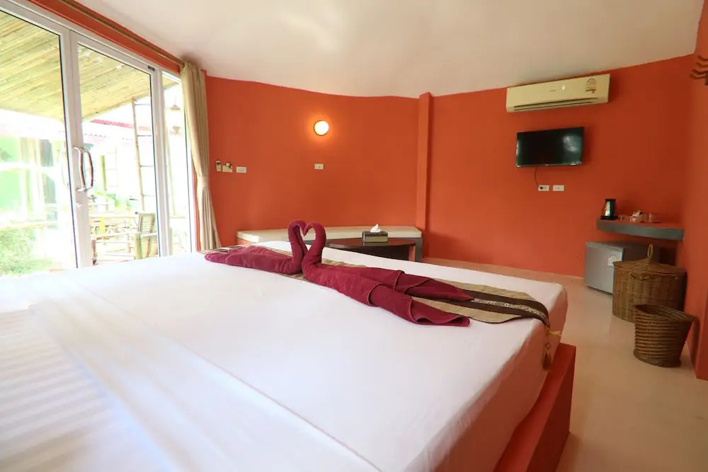 Avocado Koh Samui