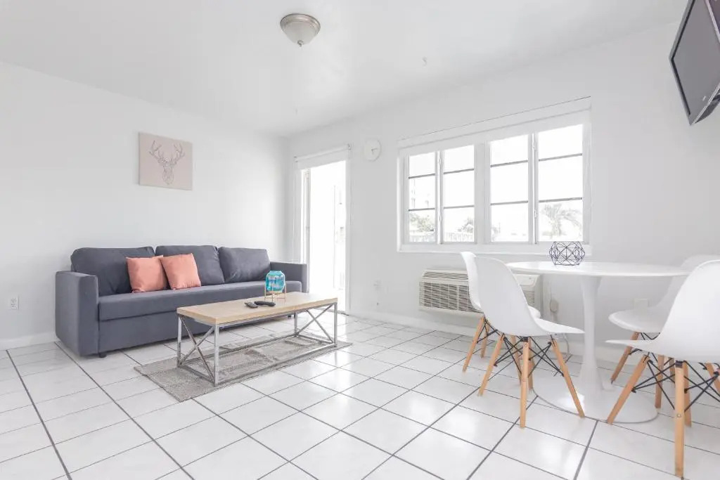 Boutique Apartments Miami