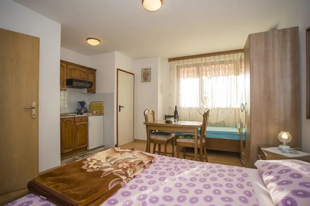 Apartments Kristina