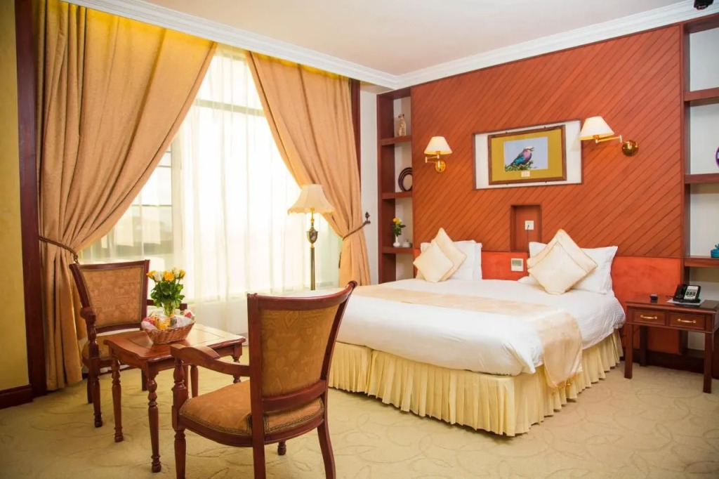Palace Hotel