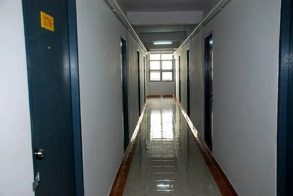 Sabai Mansion