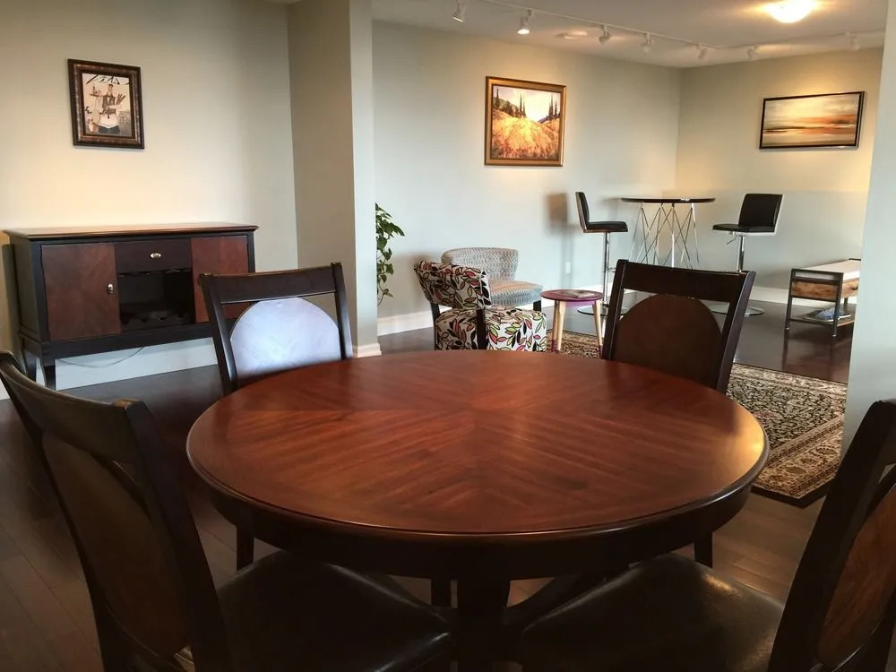 Nanaimo Ocean View Guesthouse