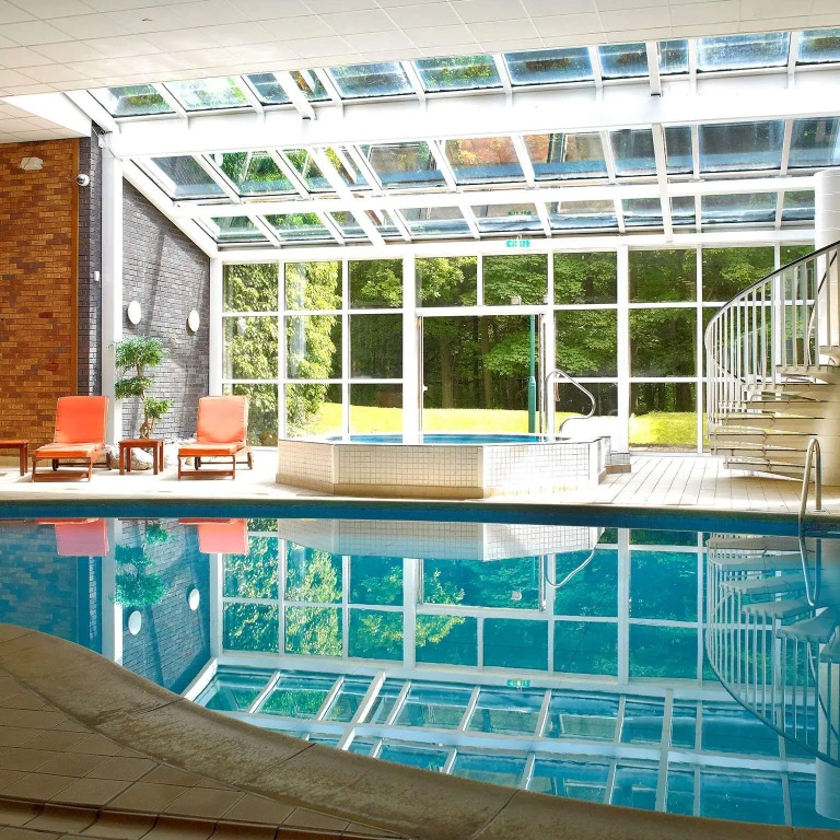 Grand Hotel Gosforth Park