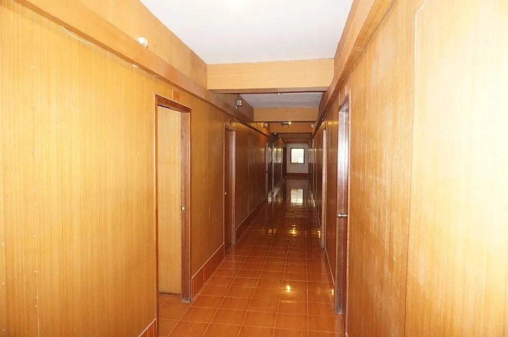 Kruatier Mansion