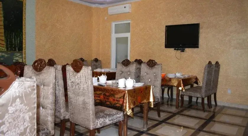 Шохканд