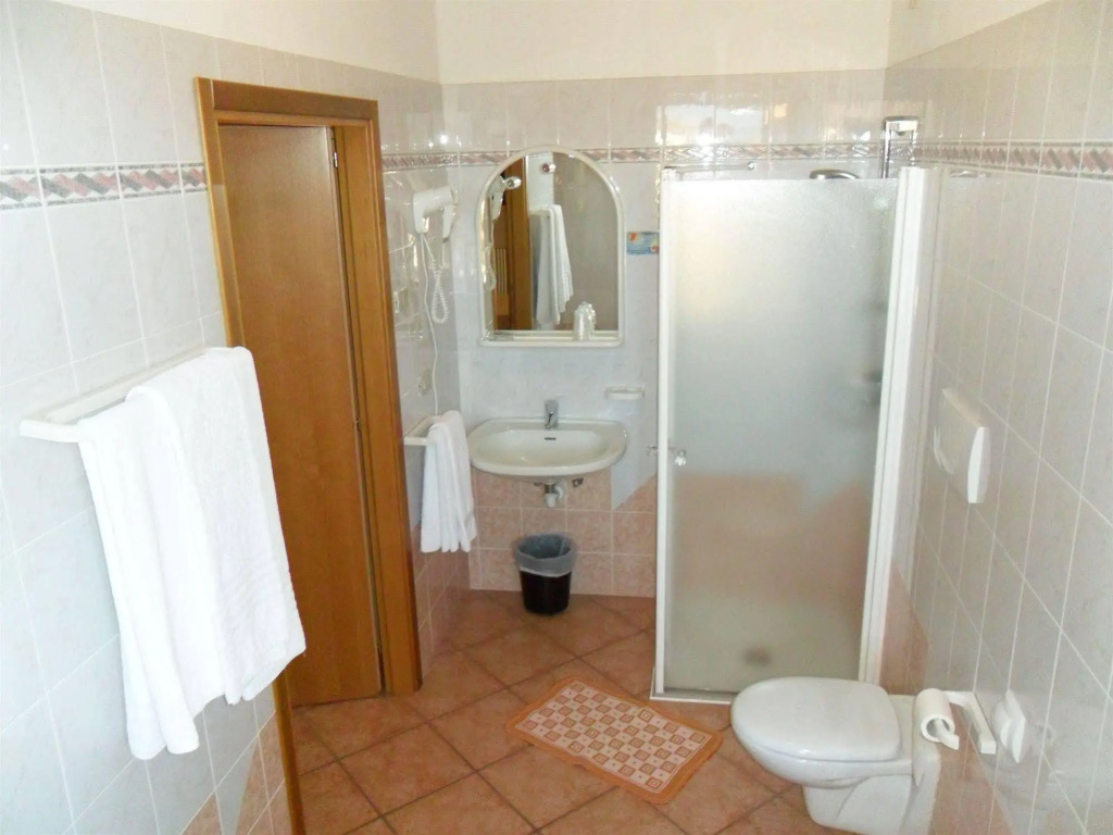 Hotel & Appartamenti Al Larice