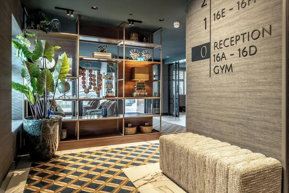 BizStay Delft