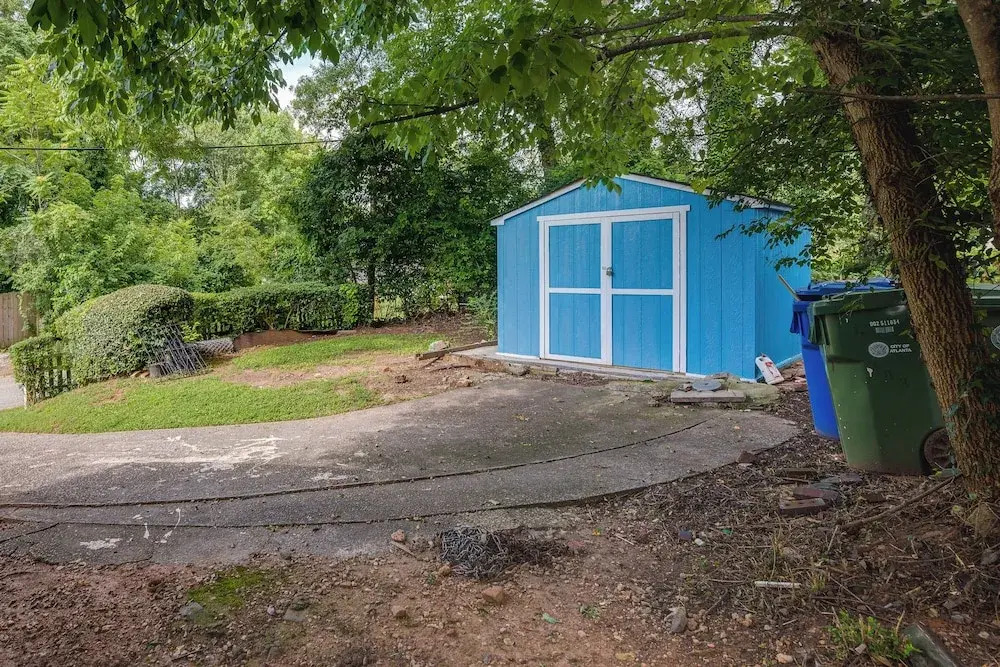 2 Mi to Intl Soccer Play! Ideal ATL Home Base