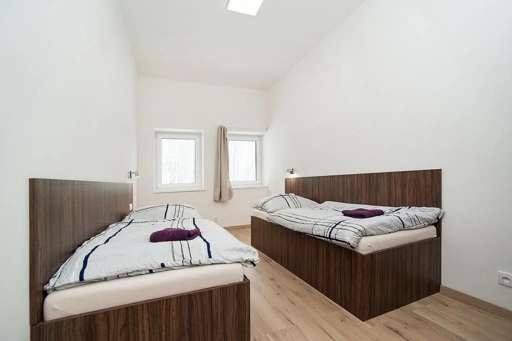 Apartmany Zlata Vyhlidka