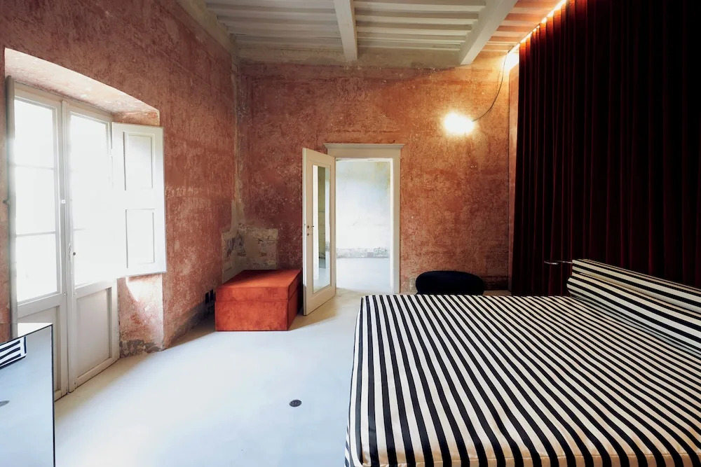 SUGAR ROOMS Residenza dEpoca