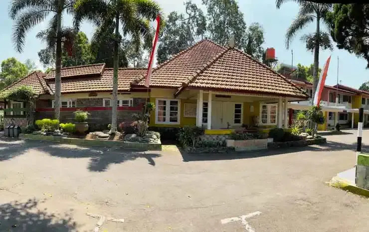 Hotel Azaya Bandungan