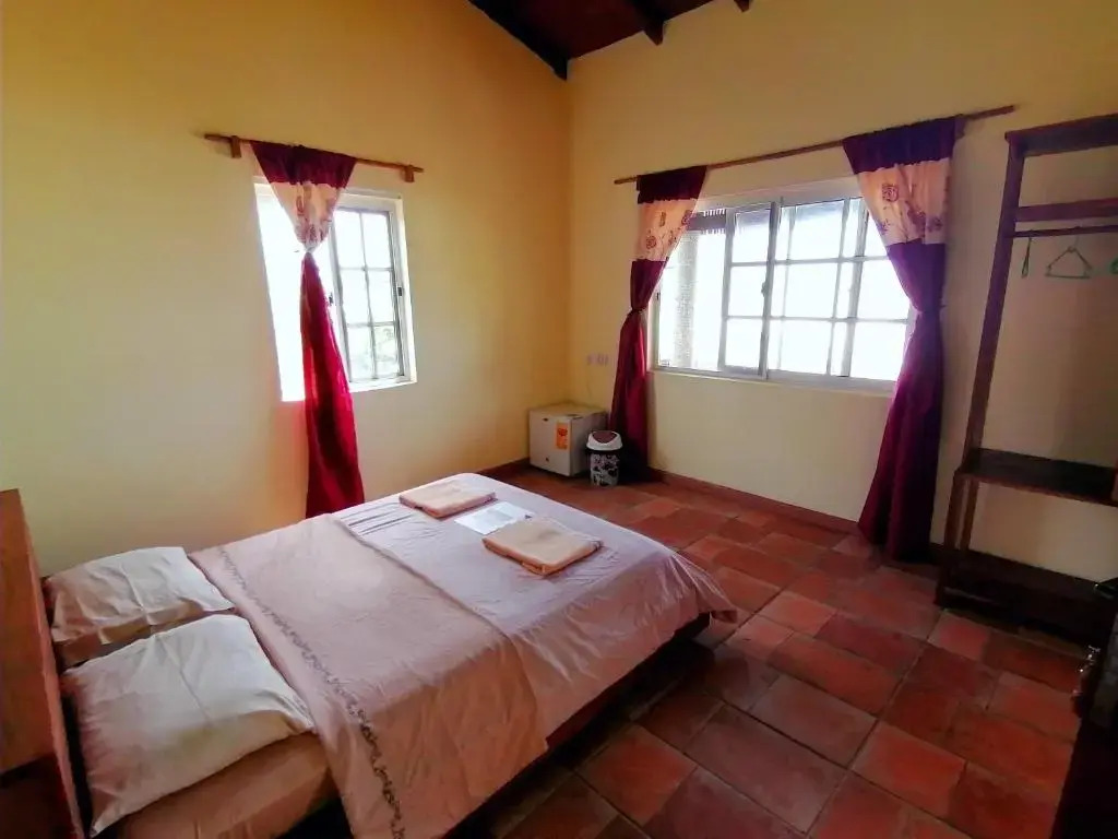 Afro Beach eco Resort Butre