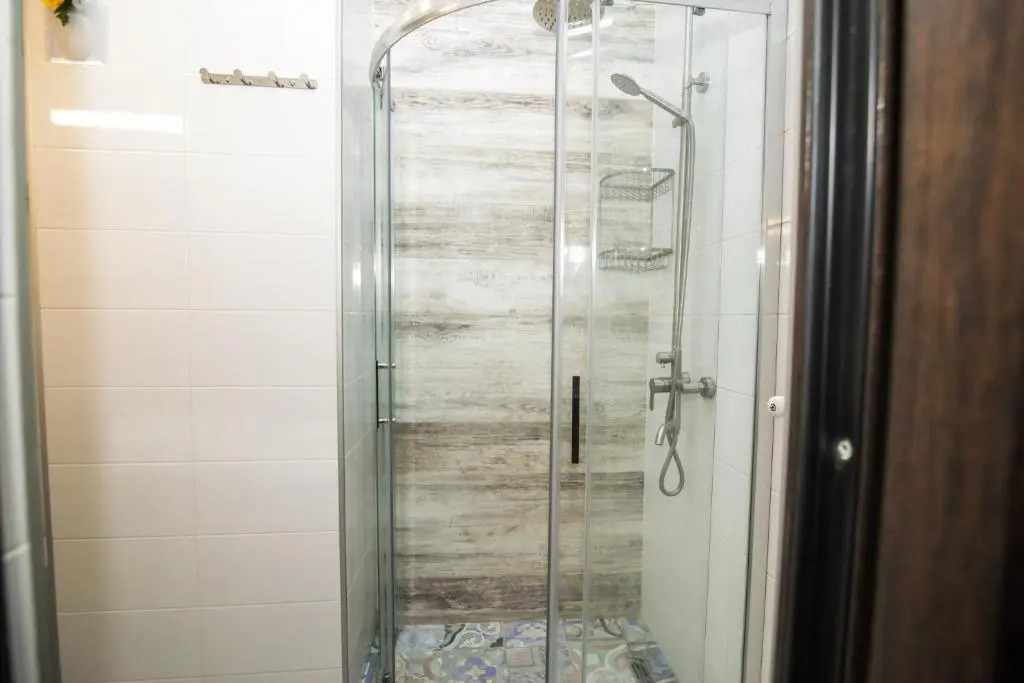 A lovely 2-bedroom apartment in central Tbilisi