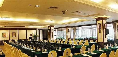 Guilin Merryland Resort Hotel - Guilin