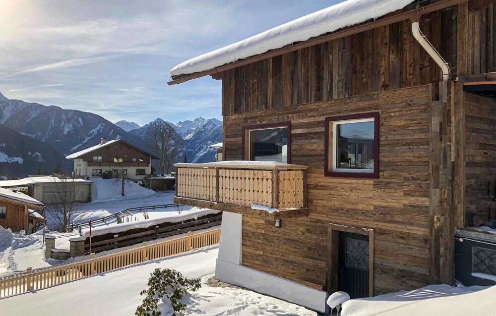 Amazing Apartment in Ramsau With 3 Bedrooms and Wifi