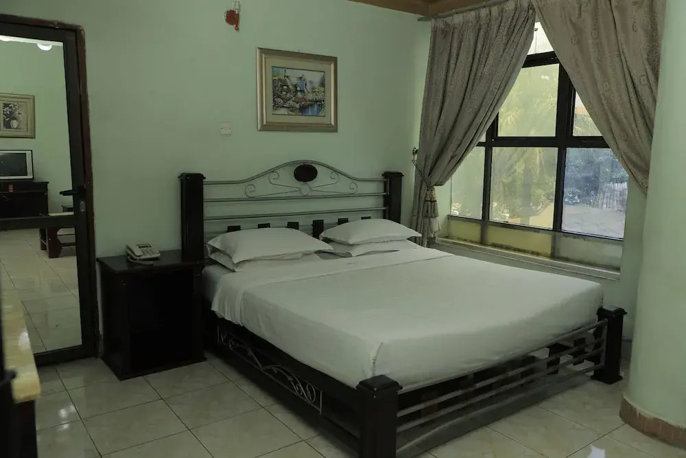 Excellent Hotel Kampala