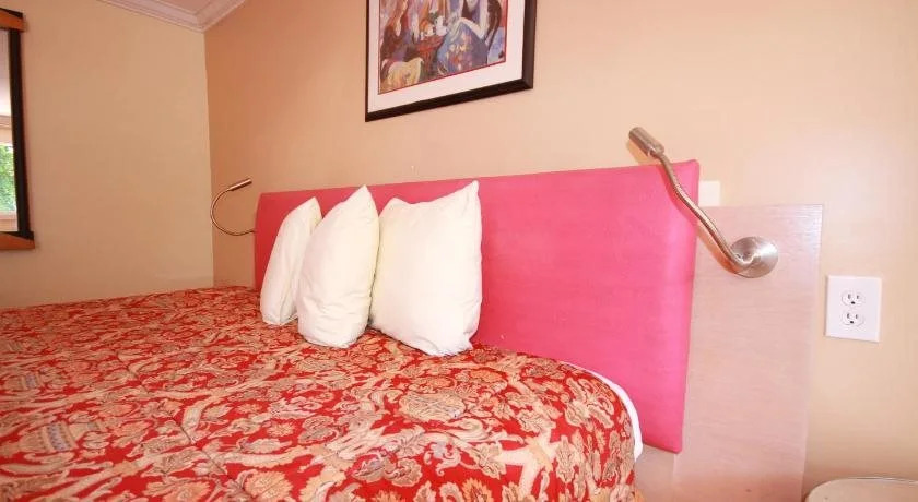 Sinbad Motel
