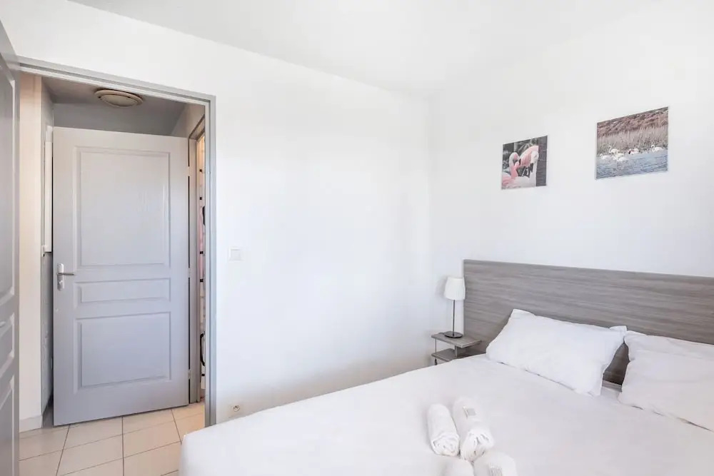 Apartment Le Myflower by Interhome