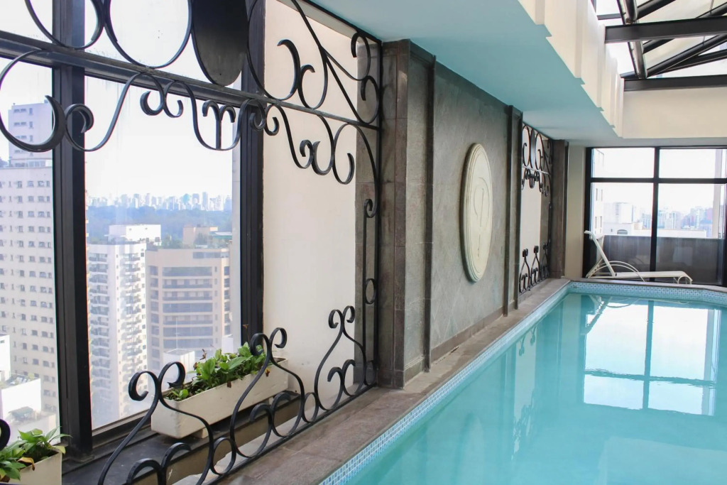 Sampa House