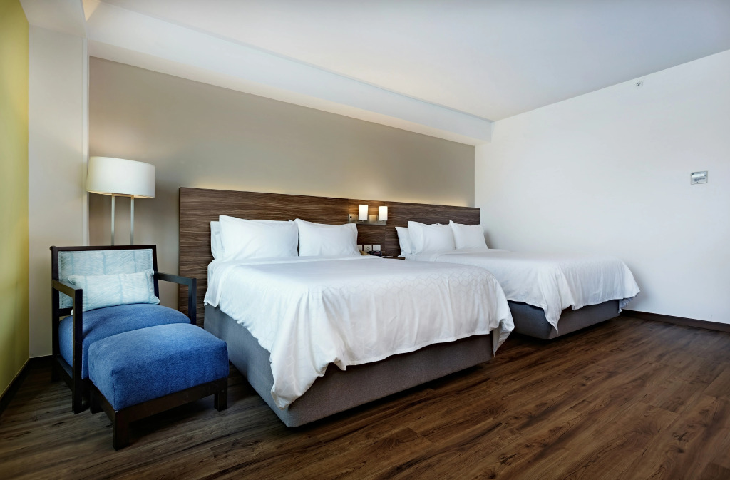 Holiday Inn Express Villahermosa by IHG