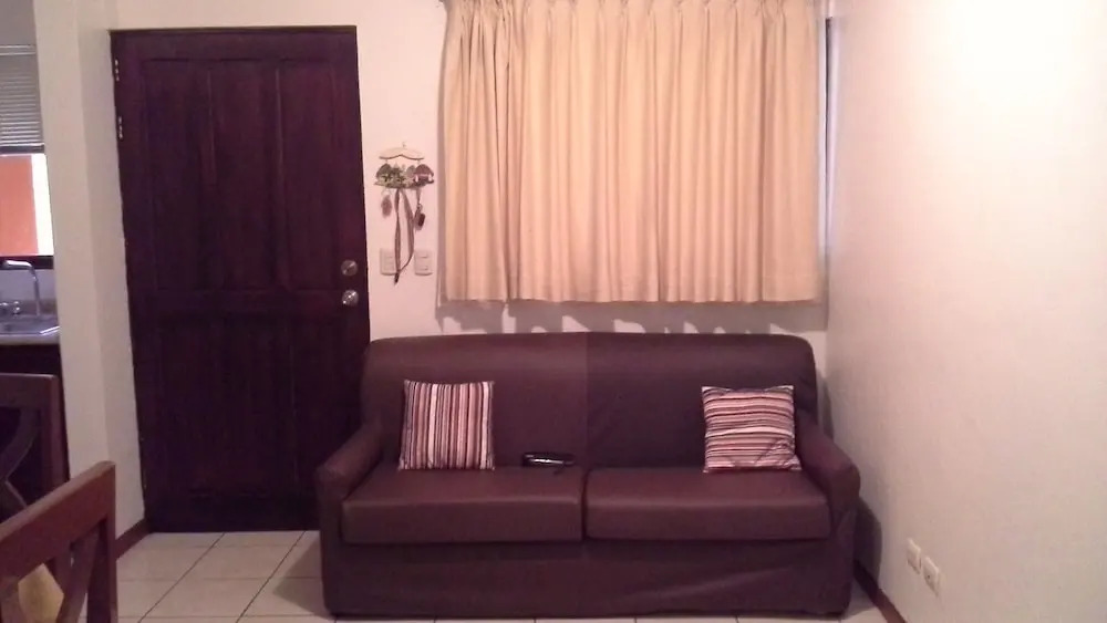 Room-nice Condo for Vacation in Playas d