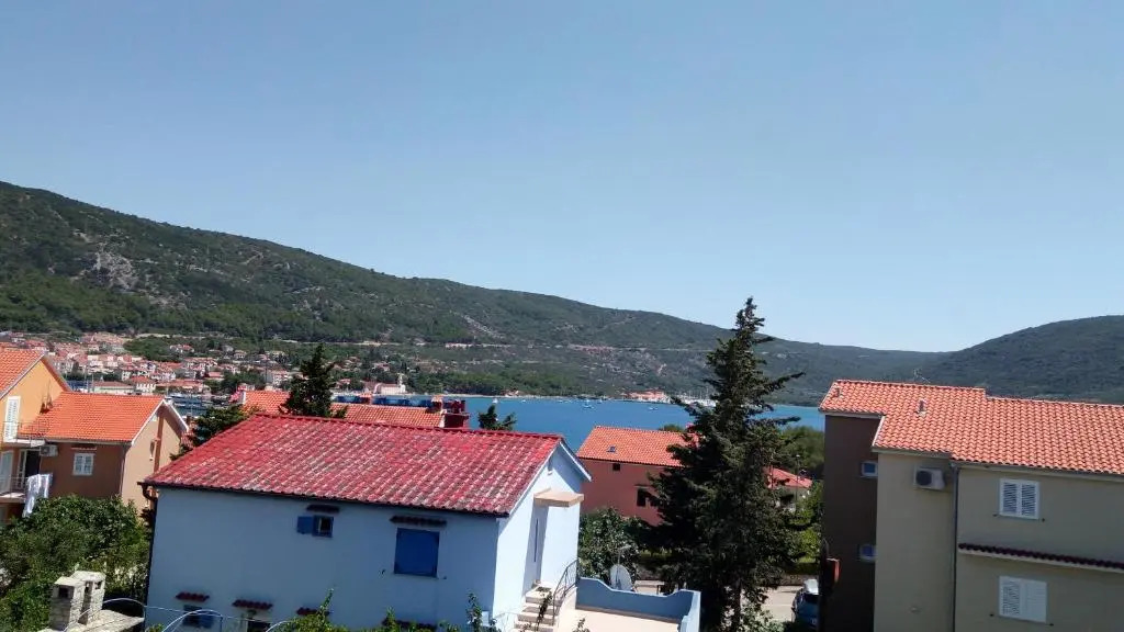 Apartments Vitkovic