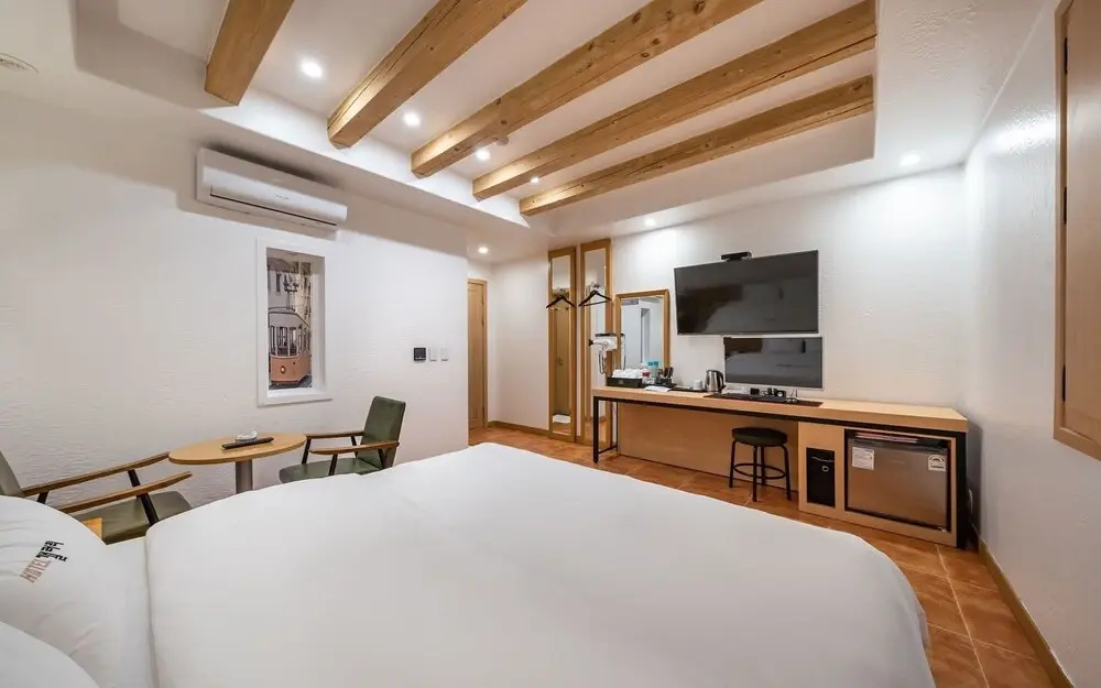 Pyeongtaek Gallery Hotel