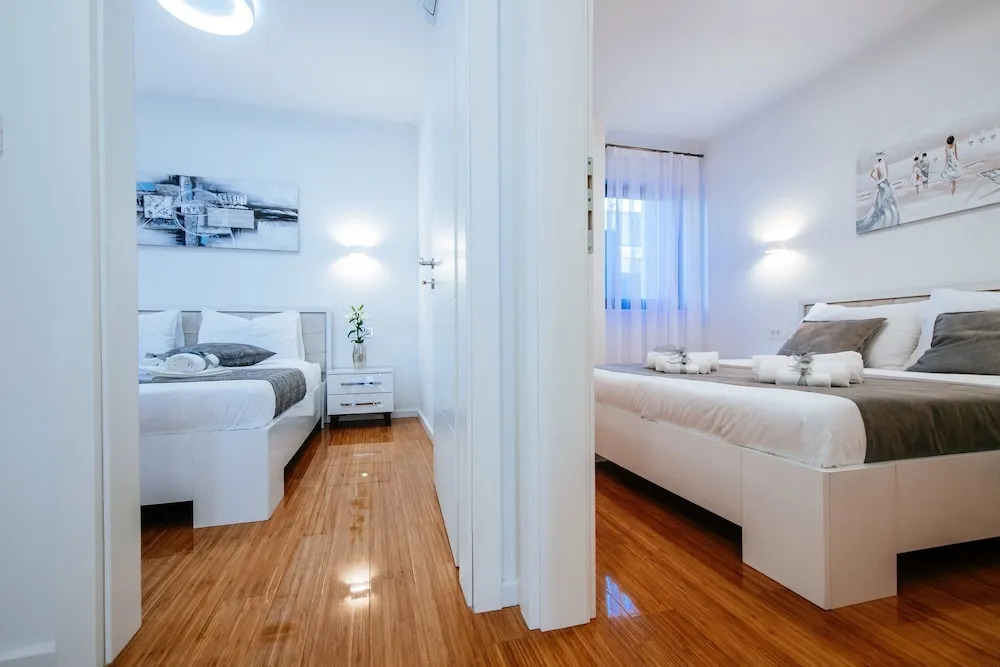Deluxe Apartment Isabela Prague