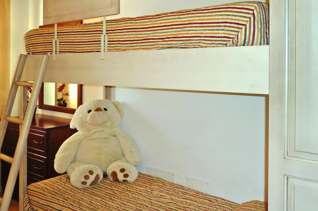 Apartment in Borgo Verde residence in Vada