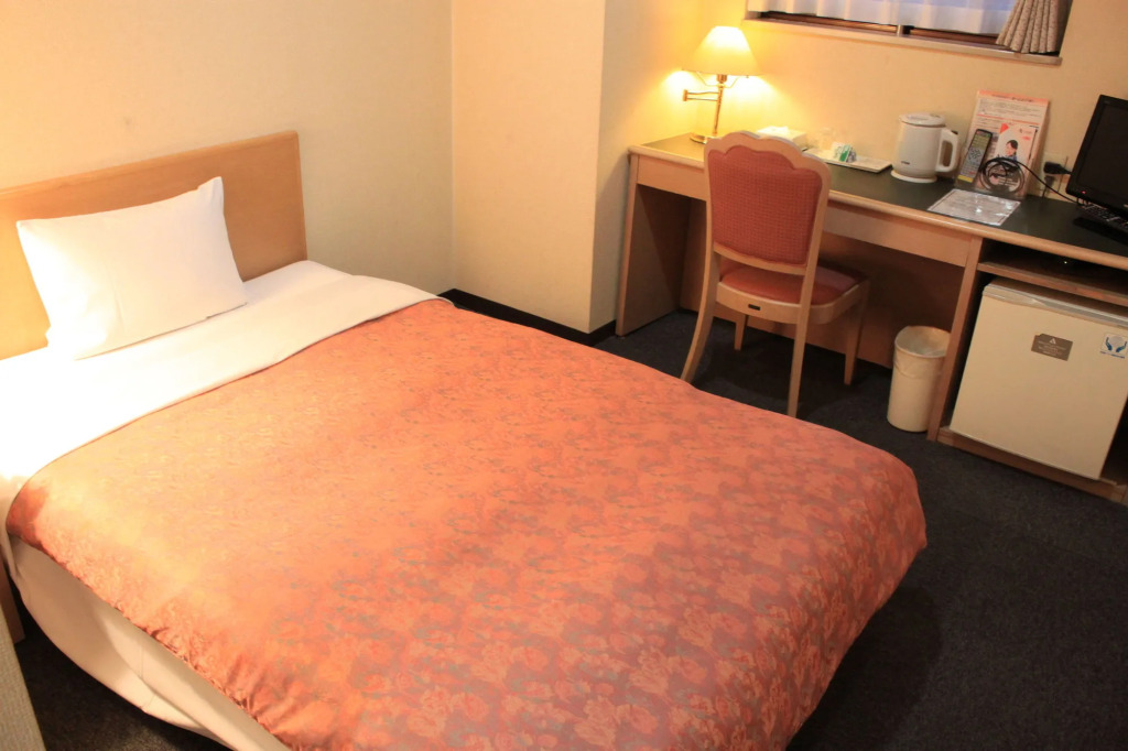 Hotel Ascent Inn Sapporo