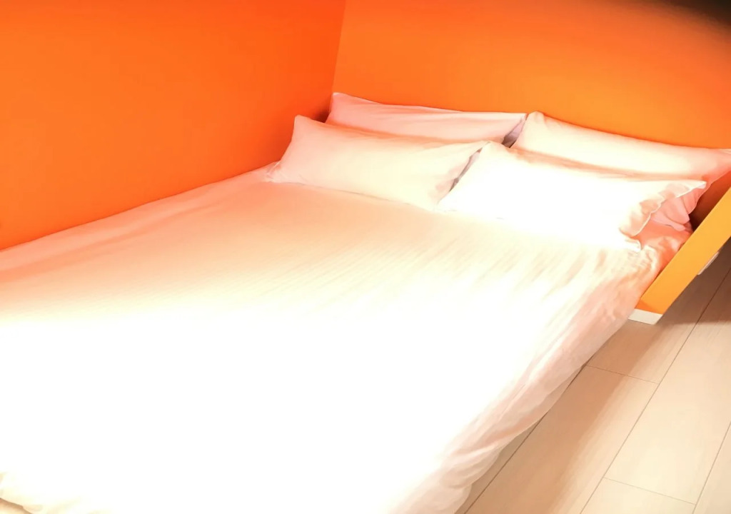 OF High Grade Nippombashi Apartment No2