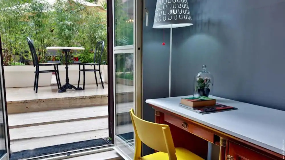 Hotel Giolitti Smart