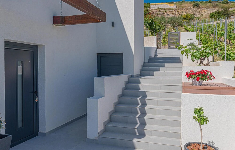 Gorgeous Home In Sibenik