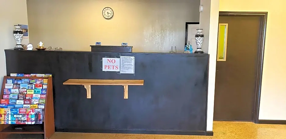 Americas Best Value Inn & Suites Corpus Christi